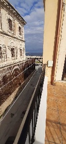Foto Attico in Vicolo Bagnara, Siracusa Ortigia di 45 m² con 3 locali