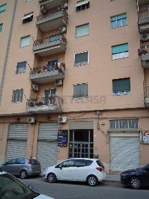 Foto Attico in via Alcide de Gasperi 7, Caltanissetta Centro di 130 m²