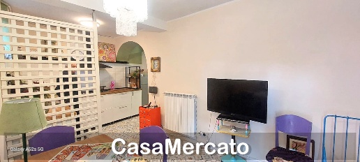 Foto Appartamento in Via della Cava, Rocca di Papa Centro di 57 m²