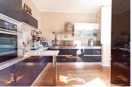 Foto Attico a Pietrasanta di 117 m² con 5 locali in vendita