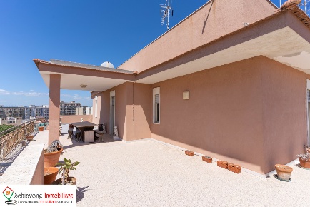 Foto Attico a Siracusa Tica - Zecchino di 170 m² con 5 locali in vendita