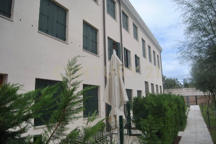 Foto Attico in Vianelli 634, Venezia Pellestrina di 98 m² con 2 locali