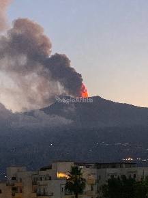 Foto Attico in Viale Jannuzzo 31G, Giardini-Naxos Centro di 40 m²