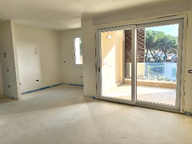 Foto Attico in Via Fratelli Rosselli, Vaiano Centro di 128 m² con 5 locali