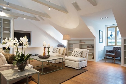 Foto Mansarde in Via Castello 27, Canzo di 140 m² con 3 locali in vendita