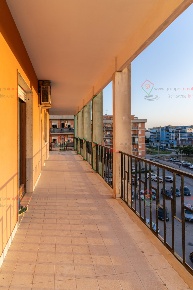 Foto Attico a Siracusa Scala Greca - Neapolis di 157 m² con 5 locali