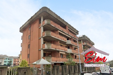 Foto Attico in Via Eraldo Ciro Gastone sn, Novara Bicocca di 141 m²