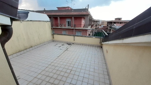 Foto Attico in Via Umberto 400, Canicattini Bagni di 64 m² con 2 locali