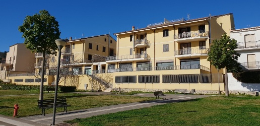 Foto Attico in Via Umberto 400, Canicattini Bagni di 64 m² con 2 locali