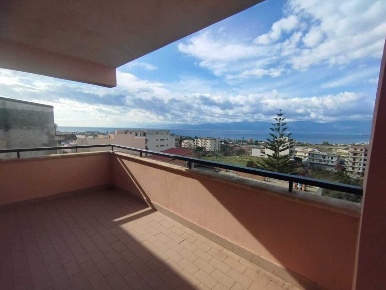 Foto Attico in via trapezzoli sudVia Trapezzoli Sud San Gregorio, Ravagnese