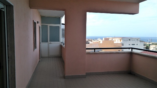 Foto Attico in via trapezzoli sudVia Trapezzoli Sud San Gregorio, Ravagnese