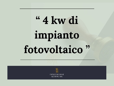 Foto Attico in SR142 620, Cesena Torre del Moro - Case Gentili di 197 m²