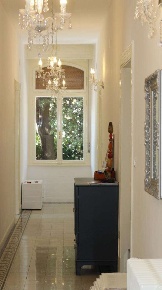 Foto Appartamento in Corso Italia 256, Gorizia Centro di 180 m² in vendita