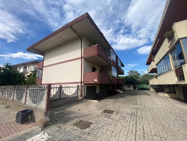 Foto Mansarde in Via Salara 119, Città Sant'Angelo Marina di 70 m²