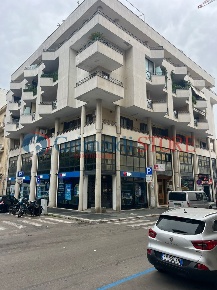 Foto Attico in Via Alfonso Lamarmora 2, Lecce Mazzini di 80 m² con 4 locali