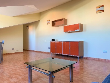 Foto Mansarde a Catanzaro Catanzaro Lido di 90 m² con 3 locali in affitto