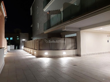 Foto Appartamento in Via del Castello, Roma Ostia Antica di 95 m²