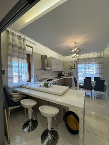 Foto Attico in Via GROTTA SANTA, Siracusa Grottasanta - Tunisi di 190 m²