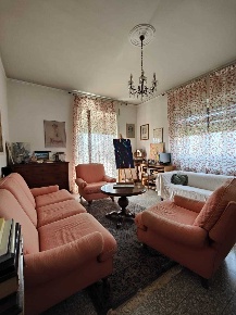 Foto Attico a Villafranca in Lunigiana di 120 m² con 6 locali in vendita