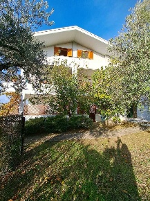 Foto Attico in Contrada Santa Croce 164, Lanciano Centro di 116 m²