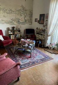 Foto Attico a Forlì Parco della Resistenza di 244 m² con 6 locali
