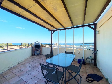 Foto Attico a Catanzaro Catanzaro Lido di 110 m² con 3 locali in affitto