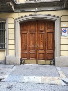 Foto Mansarde in Via Sant'Antonio da Padova 14, Torino Cittadella di 20 m²