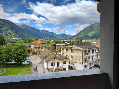 Foto Attico in Via Mario Massari 14, Pieve Vergonte Centro di 150 m²