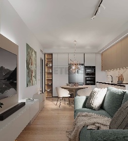 Foto Attico in VIALE FERRARIN, Vicenza Piscine - San Paolo di 110 m²