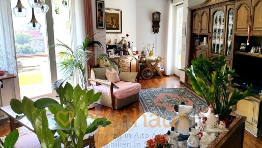Foto Attici in BRENNERSTRAßE, Bolzano in vendita
