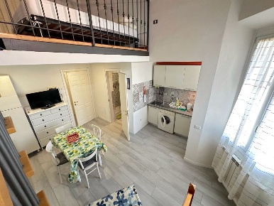 Foto Attico in via Cittadella, Firenze Fortezza - Stazione di 120 m²