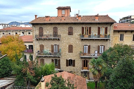 Foto Attico in Viale Giuseppe Mazzini (pressi), Firenze Mazzini - Oberdan