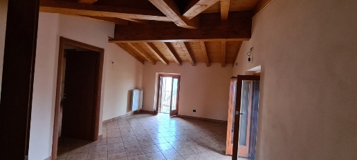 Foto Attico a Monte Isola di 80 m² con 3 locali in vendita