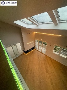 Foto Attico in VIA VIDEMARI, Cernusco sul Naviglio Centro di 176 m²