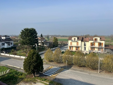 Foto Mansarde a Borgoratto Alessandrino di 80 m² con 3 locali in vendita