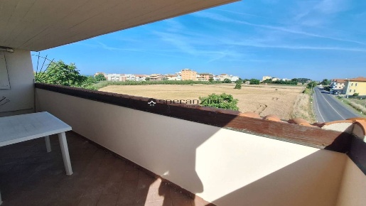 Foto Attico in STRADA NAZIONALE ADRIATICA SUD, Fano Torrette - Ponte Sasso