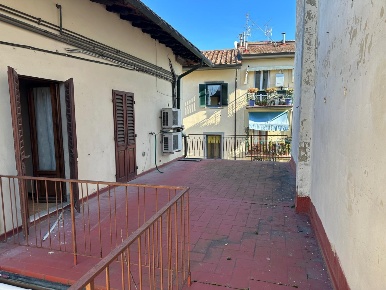 Foto Attico in VIA GARIBALDI, Pontassieve Centro di 150 m² con 6 locali