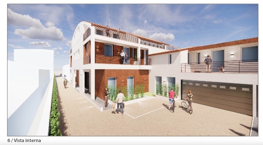Foto Attico a Firenze Legnaia - San Quirico - Monticelli di 85 m²