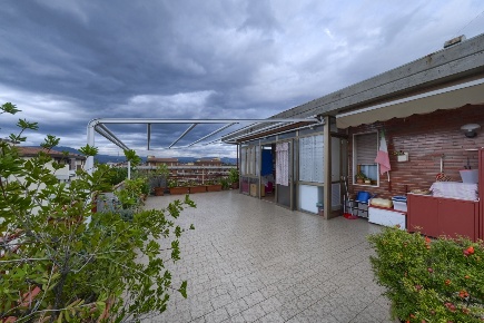 Foto Attico a Firenze Cintoia - Le Torri di 214 m² con 6 locali in vendita