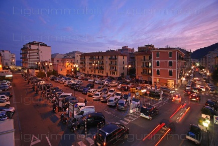 Foto Attico in via verdi, Alassio Centro di 175 m² con 5 locali in vendita