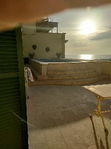 Foto Attico a Viareggio Centro di 190 m² con 8 locali in vendita