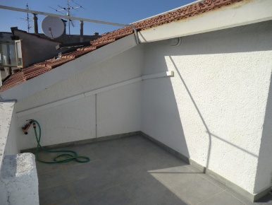 Foto Mansarde a Viareggio di 44 m² con 2 locali in vendita