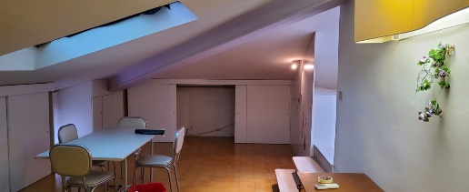 Foto Mansarde in via fratelli masini, Montale in affitto