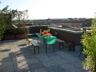 Foto Attico a Alessandria di 140 m² con 5 locali in vendita