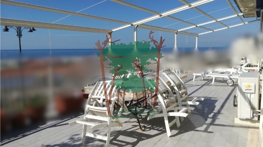 Foto Attici in Duca D'Aosta, Viareggio in vendita