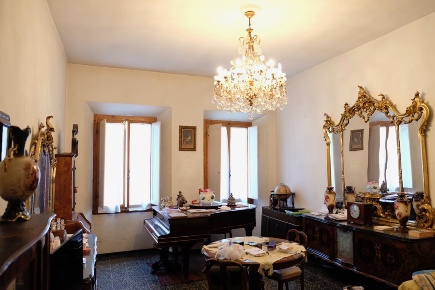 Foto Attico in Piazza Santa Maria Novella (pressi), Firenze di 230 m²
