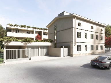 Foto Attico in VIA CARLO PORTA, Seregno Quattro Strade di 190 m² in vendita