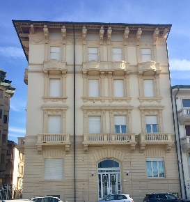 Foto Attici a Viareggio in vendita