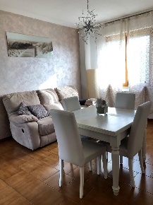 Foto Attico a Cascina Navacchio Nord - Zambra di 70 m² con 4 locali