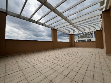 Foto Attici a Pontedera in vendita